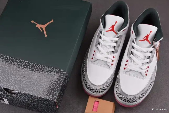 3 Wings HM6993-100 Jordan Retro 0626